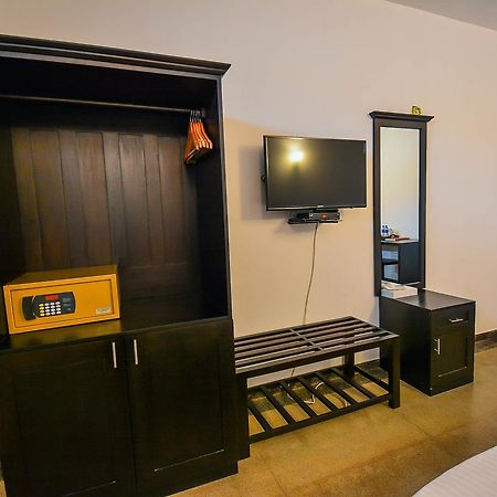 Casons B&B Colombo Luaran gambar