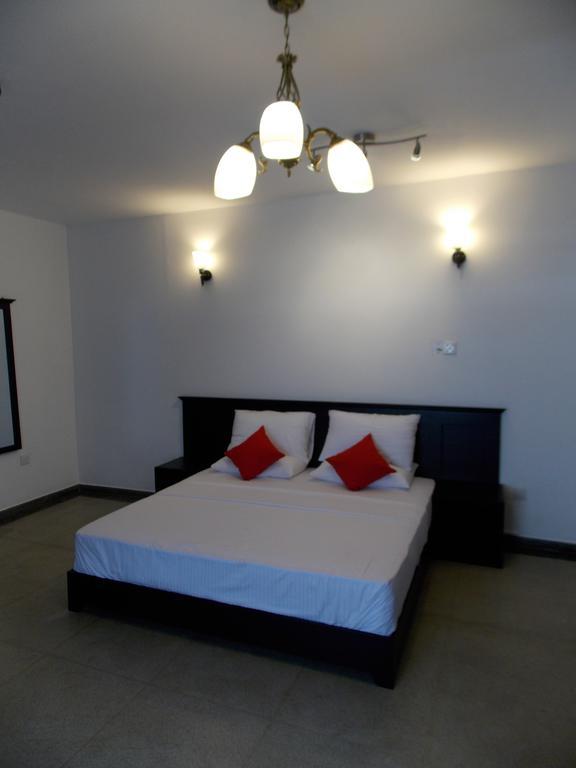 Casons B&B Colombo Luaran gambar