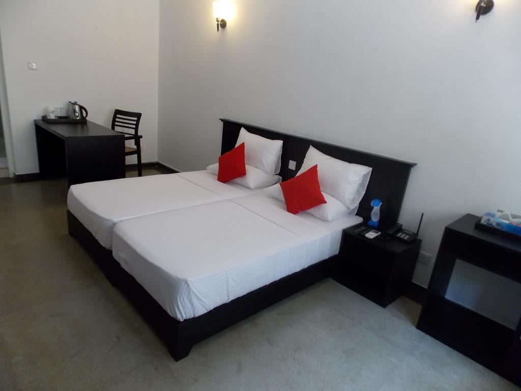 Casons B&B Colombo Luaran gambar