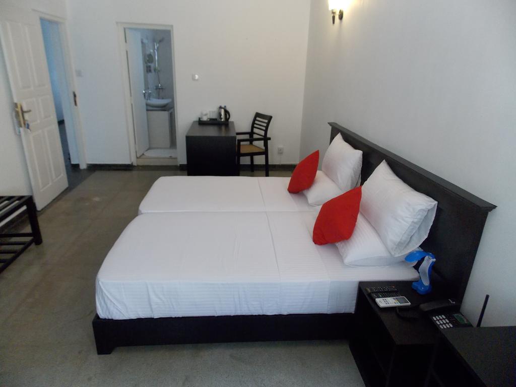 Casons B&B Colombo Luaran gambar