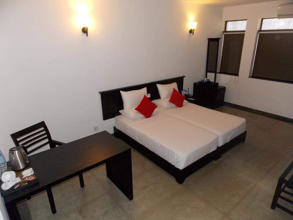 Casons B&B Colombo Luaran gambar