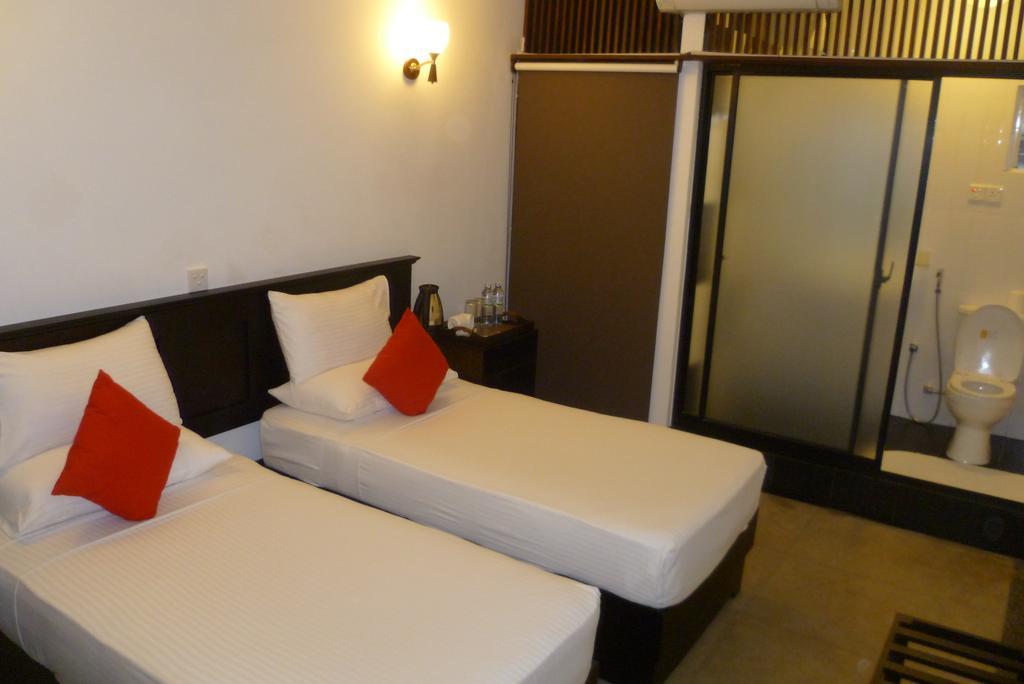 Casons B&B Colombo Luaran gambar