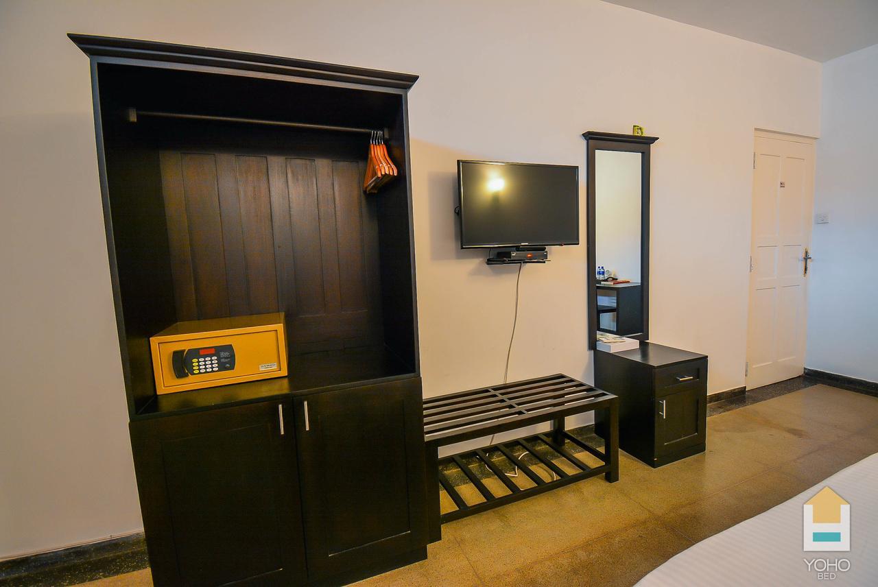 Casons B&B Colombo Luaran gambar