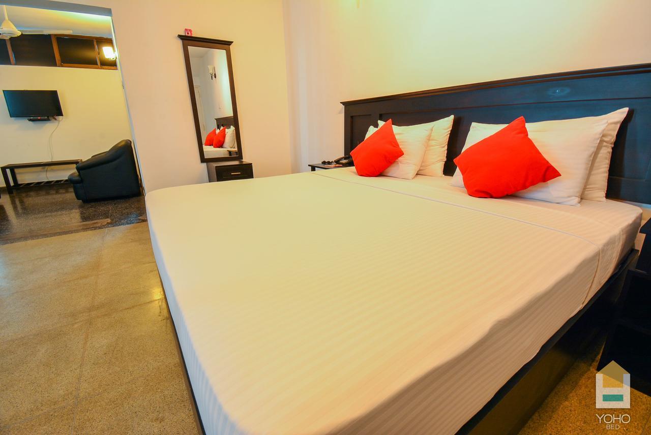 Casons B&B Colombo Luaran gambar