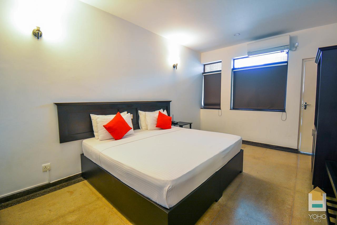 Casons B&B Colombo Luaran gambar