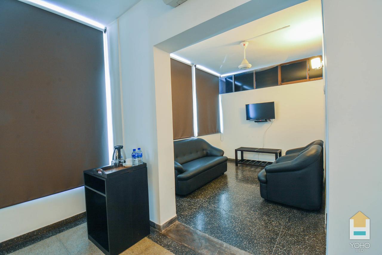 Casons B&B Colombo Luaran gambar