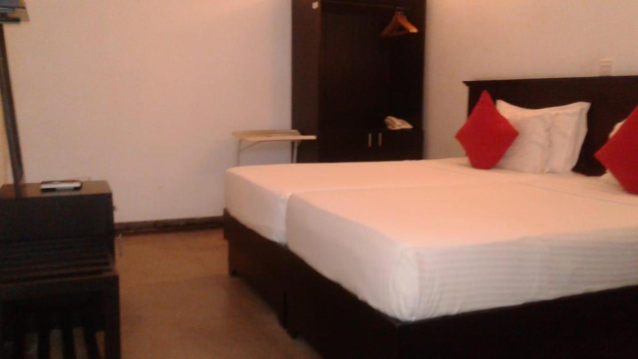 Casons B&B Colombo Luaran gambar