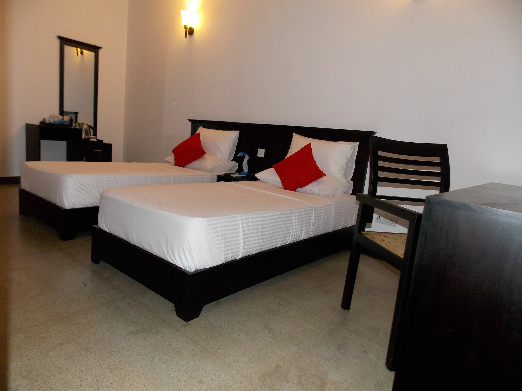 Casons B&B Colombo Luaran gambar