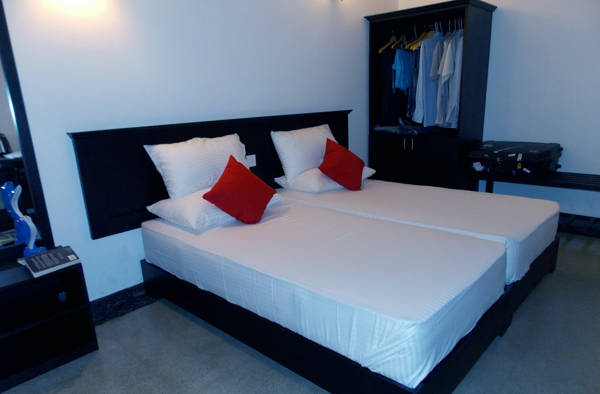 Casons B&B Colombo Luaran gambar