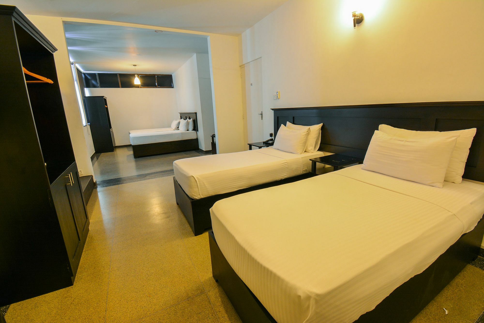 Casons B&B Colombo Luaran gambar