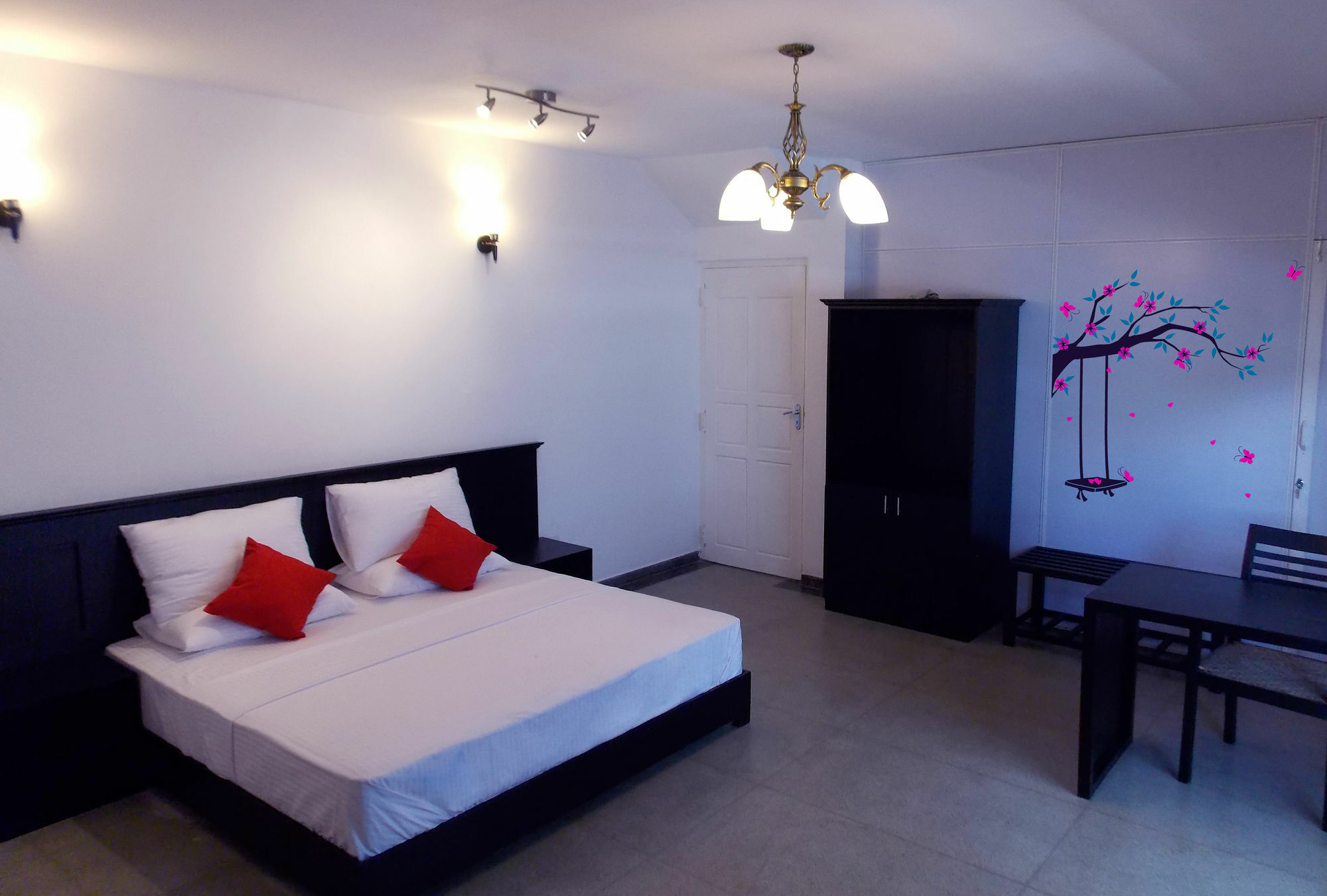 Casons B&B Colombo Luaran gambar