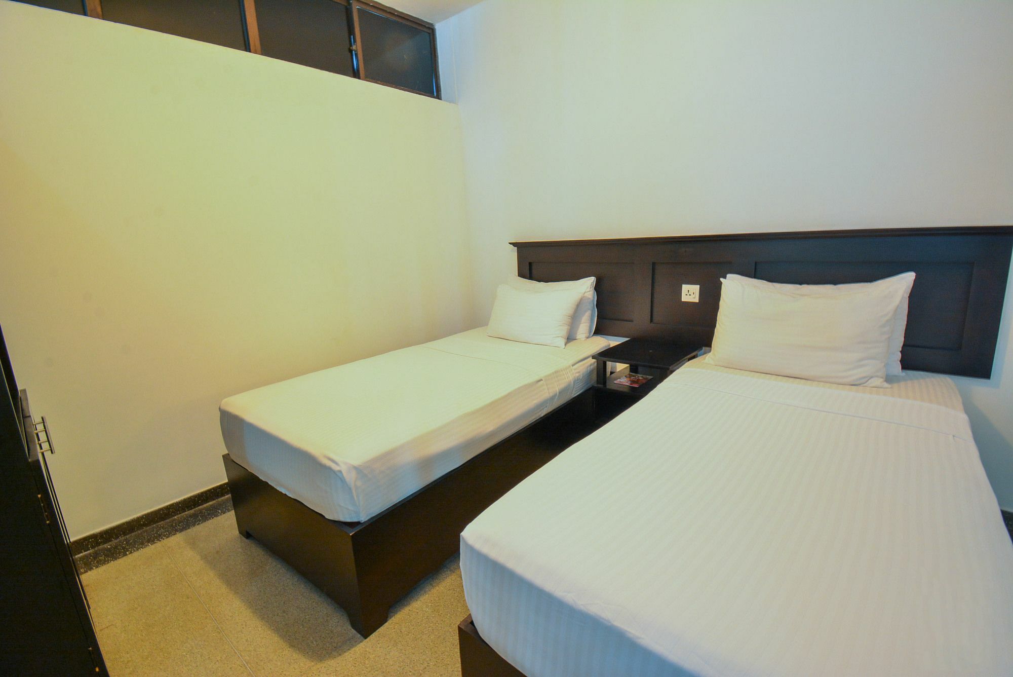 Casons B&B Colombo Luaran gambar